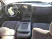 2004 GMC Sierra 1500 SLE with VIN 2GTEC13T741405355, listed as a Copart auction lot 84669864 with Not provided miles and Salvage title. Bid and sale history available at DreamBid. Image 8.