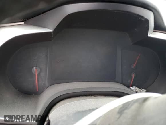 2016 Chevrolet Corvette 3LT z VIN 1G1YF2D78G5122230, wystawiony jako Copart lot #53842935 z przebiegiem Nie podano mil oraz Szkoda całkowita • Salvage title. Historia ofert i sprzedaży dostępna na DreamBid. Obrazek 9.