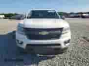 2018 Chevrolet Colorado 4WD Z71 с VIN 1GCGTDEN7J1107723, выставлен на аукционе Copart как лот 68393065 с пробегом 123 586 миль миль и Списание • Salvage title. История ставок и продаж доступна на DreamBid. Изображение 5.