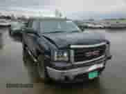 2007 GMC Sierra 1500 SLE1 с VIN 2GTEK13C371584081, выставлен на аукционе Copart как лот 68787155 с пробегом 235 162 миль миль и Списание • Salvage title. История ставок и продаж доступна на DreamBid. Изображение 11.