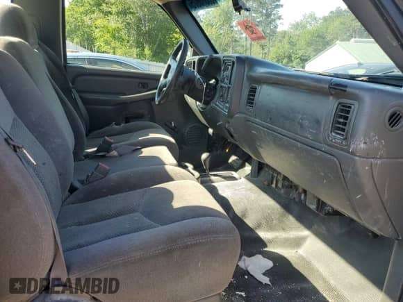 2006 Chevrolet Silverado 1500 Work Truck с VIN 3GCEK14V56G212554, выставлен на аукционе Copart как лот 65510875 с пробегом 262 102 миль миль и Чистый • Clean title. История ставок и продаж доступна на DreamBid. Изображение 10.