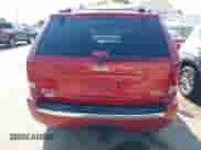 2006 Jeep Grand Cherokee Limited с VIN 1J4HR58246C185599, выставлен на аукционе IAAI как лот 43215447 с пробегом 225 126 миль миль и . История ставок и продаж доступна на DreamBid. Изображение 17.