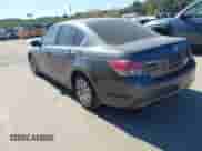 2009 Honda Accord LX z VIN 1HGCP26369A196735, wystawiony jako IAAI lot #43359135 z przebiegiem 206 968 mil mil oraz . Historia ofert i sprzedaży dostępna na DreamBid. Obrazek 3.