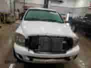 2006 Dodge 2500 SLT z VIN 3D7KR29C36G146412, wystawiony jako Copart lot #51276335 z przebiegiem 292 379 mil mil oraz Czysty tytuł • Clean title. Historia ofert i sprzedaży dostępna na DreamBid. Obrazek 5.
