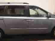 2007 Hyundai Entourage GLS с VIN KNDMC233276031994, выставлен на аукционе IAAI как лот 39698643 с пробегом 167 282 миль миль и . История ставок и продаж доступна на DreamBid. Изображение 13.