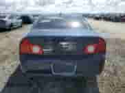 2008 Chevrolet Malibu 1LT с VIN 1G1ZH57B48F176748, выставлен на аукционе Copart как лот 86603145 с пробегом 131 761 миль миль и Чистый • Clean title. История ставок и продаж доступна на DreamBid. Изображение 6.