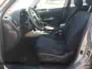 2013 Subaru Forester X Premium z VIN JF2SHADC8DH421176, wystawiony jako Copart lot #81766085 z przebiegiem 119 778 mil mil oraz Szkoda całkowita • Salvage title. Historia ofert i sprzedaży dostępna na DreamBid. Obrazek 7.