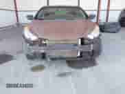 2013 Hyundai Elantra Limited with VIN 5NPDH4AE2DH265992, listed as a IAAI auction lot 43231401 with 188,470 mi miles and . Bid and sale history available at DreamBid. Image 6.