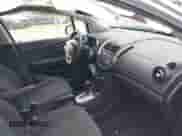 2015 Chevrolet Trax LS with VIN 3GNCJKSB0FL254010, listed as a IAAI auction lot 42711308 with 112,093 mi miles and . Bid and sale history available at DreamBid. Image 5.