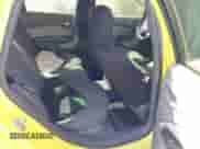 2013 Dodge Dart SXT with VIN 1C3CDFBH3DD133443, listed as a IAAI auction lot 42015225 with 56,867 mi miles and . Bid and sale history available at DreamBid. Image 8.