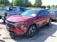 2025 Chevrolet Trax 1RS с VIN KL77LGEP6SC300788, выставлен на аукционе IAAI как лот 43183710 с пробегом 1 431 миль миль и . История ставок и продаж доступна на DreamBid. Изображение 18.