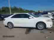 2011 Toyota Camry XLE with VIN 4T1BK3EK5BU632191, listed as a IAAI auction lot 43382349 with 260,047 mi miles and . Bid and sale history available at DreamBid. Image 13.