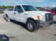2010 Ford F-150 XL с VIN 1FTMF1CW2AKA82583, выставлен на аукционе IAAI как лот 43390488 с пробегом Не указан миль и . История ставок и продаж доступна на DreamBid. Изображение 1.