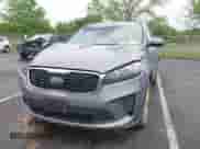 2020 Kia Sorento LX with VIN 5XYPGDA30LG648964, listed as a IAAI auction lot 42219602 with 71,781 mi miles and . Bid and sale history available at DreamBid. Image 6.