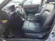 2004 Hyundai XG с VIN KMHFU45E44A335347, выставлен на аукционе Copart как лот 74031864 с пробегом 88 716 миль миль и Списание • Salvage title. История ставок и продаж доступна на DreamBid. Изображение 7.