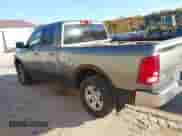 2009 Dodge 1500 SLT z VIN 1D3HV18P79S797352, wystawiony jako IAAI lot #43496942 z przebiegiem 177 334 mil mil oraz . Historia ofert i sprzedaży dostępna na DreamBid. Obrazek 14.