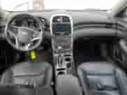 2016 Chevrolet Malibu LTZ with VIN 1G11E5SA5GF139470, listed as a Copart auction lot 85935265 with 161,911 mi miles and Salvage title. Bid and sale history available at DreamBid. Image 8.