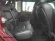 2021 Jeep Wrangler Unlimited Rubicon 392 с VIN 1C4JJXSJXMW821481, выставлен на аукционе Copart как лот 56646625 с пробегом 33 429 миль миль и Списание • Salvage title. История ставок и продаж доступна на DreamBid. Изображение 10.