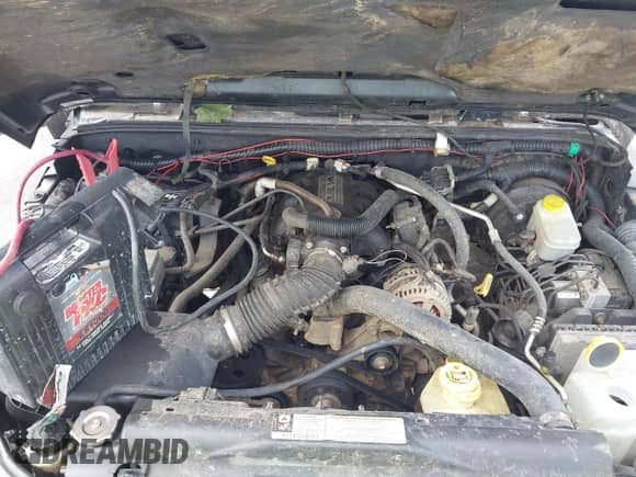 2008 Jeep Wrangler Unlimited Sahara с VIN 1J8GA59148L516756, выставлен на аукционе IAAI как лот 43039933 с пробегом 181 558 миль миль и . История ставок и продаж доступна на DreamBid. Изображение 10.