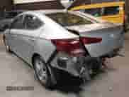 2020 Hyundai Elantra Value Edition with VIN 5NPD84LF4LH622576, listed as a IAAI auction lot 41800169 with 26,167 mi miles and . Bid and sale history available at DreamBid. Image 3.