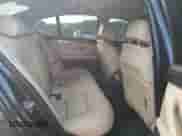 2016 BMW 5 Series 550i z VIN WBAKN9C58GD961998, wystawiony jako Copart lot #63638125 z przebiegiem 117 052 mil mil oraz Szkoda całkowita • Salvage title. Historia ofert i sprzedaży dostępna na DreamBid. Obrazek 10.