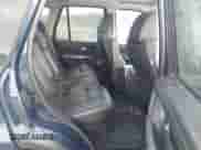 2011 Land Rover Range Rover Sport HSE Lux with VIN SALSK2D40BA271741, listed as a IAAI auction lot 43371145 with 165,382 mi miles and . Bid and sale history available at DreamBid. Image 8.