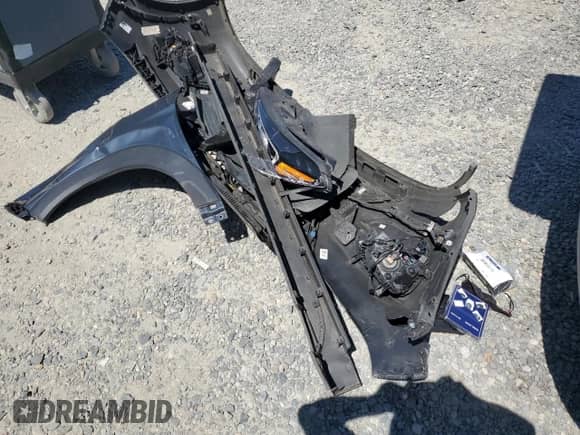 2021 Hyundai Tucson Limited with VIN KM8J3CAL3MU287737, listed as a Copart auction lot 64077565 with 67,505 mi miles and Salvage title. Bid and sale history available at DreamBid. Image 13.