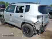 2017 Jeep Renegade Altitude с VIN ZACCJBBB4HPF94098, выставлен на аукционе IAAI как лот 42822443 с пробегом 78 910 миль миль и . История ставок и продаж доступна на DreamBid. Изображение 3.