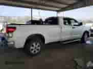 2007 Toyota Tundra SR5 z VIN 5TFST54147X002030, wystawiony jako Copart lot #45336365 z przebiegiem 145 358 mil mil oraz Czysty tytuł • Clean title. Historia ofert i sprzedaży dostępna na DreamBid. Obrazek 3.