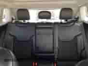 2017 Jeep Compass Trailhawk with VIN 3C4NJDDB8HT646763, listed as a Copart auction lot 60146095 with 132,504 mi miles and Salvage title. Bid and sale history available at DreamBid. Image 10.