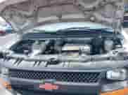 2013 Chevrolet Express Cargo с VIN 1GCSGAFX4D1181361, выставлен на аукционе IAAI как лот 42736449 с пробегом 245 726 миль миль и . История ставок и продаж доступна на DreamBid. Изображение 10.