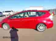 2012 Toyota Prius Two z VIN JTDZN3EU5C3019927, wystawiony jako IAAI lot #43419948 z przebiegiem 202 443 mil mil oraz . Historia ofert i sprzedaży dostępna na DreamBid. Obrazek 14.