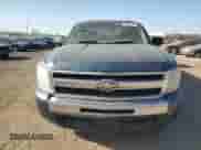 2010 Chevrolet Silverado 1500 LS z VIN 1GCSCREA0AZ258926, wystawiony jako Copart lot #74580154 z przebiegiem 206 925 mil mil oraz Nie do naprawy • Non repairable. Historia ofert i sprzedaży dostępna na DreamBid. Obrazek 5.