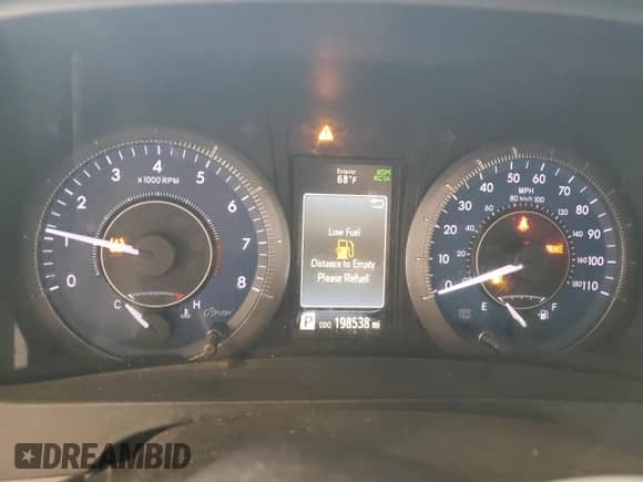 2019 Toyota Sienna XLE Auto Access Seat с VIN 5TDYZ3DC3KS017647, выставлен на аукционе Copart как лот 84889185 с пробегом 198 538 миль миль и Списание • Salvage title. История ставок и продаж доступна на DreamBid. Изображение 9.