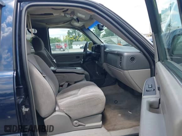 2005 Chevrolet Avalanche LS с VIN 3GNEK12Z75G105047, выставлен на аукционе IAAI как лот 42936544 с пробегом 188 855 миль миль и . История ставок и продаж доступна на DreamBid. Изображение 5.