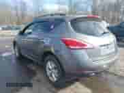 2014 Nissan Murano S z VIN JN8AZ1MW4EW514506, wystawiony jako IAAI lot #41423337 z przebiegiem 127 981 mil mil oraz . Historia ofert i sprzedaży dostępna na DreamBid. Obrazek 3.