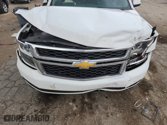 2015 Chevrolet Tahoe LT z VIN 1GNSKBKC5FR105523, wystawiony jako Copart lot #65356845 z przebiegiem 204 702 mil mil oraz Szkoda całkowita • Salvage title. Historia ofert i sprzedaży dostępna na DreamBid. Obrazek 11.