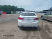 2012 Hyundai Elantra Limited with VIN 5NPDH4AE2CH085037, listed as a IAAI auction lot 42203268 with 158,131 mi miles and . Bid and sale history available at DreamBid. Image 16.