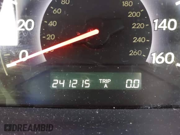 2008 Honda Odyssey EX z VIN 5FNRL38488B083486, wystawiony jako IAAI lot #43424494 z przebiegiem 241 215 mil mil oraz . Historia ofert i sprzedaży dostępna na DreamBid. Obrazek 7.