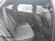 2024 Hyundai Tucson N Line with VIN KM8JFCD17RU159834, listed as a Copart auction lot 41980685 with 6,224 mi miles and Salvage title. Bid and sale history available at DreamBid. Image 11.