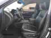 2014 Nissan Pathfinder S with VIN 5N1AR2MN3EC688041, listed as a Copart auction lot 70978775 with 146,917 mi miles and Salvage title. Bid and sale history available at DreamBid. Image 7.