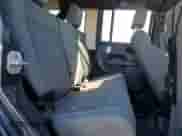 2007 Jeep Wrangler Unlimited Sahara z VIN 1J4GA591X7L147255, wystawiony jako Copart lot #82341025 z przebiegiem 189 755 mil mil oraz Czysty tytuł • Clean title. Historia ofert i sprzedaży dostępna na DreamBid. Obrazek 11.