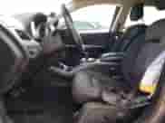 2018 Dodge Journey SXT с VIN 3C4PDCBB4JT500962, выставлен на аукционе Copart как лот 69112115 с пробегом Не указан миль и Списание • Salvage title. История ставок и продаж доступна на DreamBid. Изображение 7.