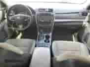 2017 Toyota Camry XSE с VIN 4T1BF1FKXHU676400, выставлен на аукционе Copart как лот 81423135 с пробегом 107 180 миль миль и Списание • Salvage title. История ставок и продаж доступна на DreamBid. Изображение 8.