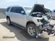 2015 Chevrolet Tahoe LS с VIN 1GNSKAKC4FR140015, выставлен на аукционе IAAI как лот 42024378 с пробегом Не указан миль и . История ставок и продаж доступна на DreamBid. Изображение 1.