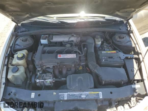 1999 Saturn SC with VIN 1G8ZY1277XZ299213, listed as a Copart auction lot 63788405 with 54,699 mi miles and Salvage title. Bid and sale history available at DreamBid. Image 11.