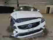 2018 Volvo S60 Dynamic с VIN YV140MTLXJ2450852, выставлен на аукционе Copart как лот 53932485 с пробегом Не указан миль и Списание • Salvage title. История ставок и продаж доступна на DreamBid. Изображение 5.