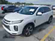 2021 Mitsubishi Outlander ES z VIN JA4APUAU9MU006235, wystawiony jako IAAI lot #42368973 z przebiegiem 86 145 mil mil oraz . Historia ofert i sprzedaży dostępna na DreamBid. Obrazek 2.