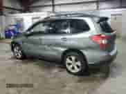 2014 Subaru Forester Limited z VIN JF2SJAJC4EH469915, wystawiony jako Copart lot #82171955 z przebiegiem 169 460 mil mil oraz Szkoda całkowita • Salvage title. Historia ofert i sprzedaży dostępna na DreamBid. Obrazek 2.