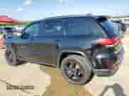 2021 Jeep Grand Cherokee Laredo E with VIN 1C4RJEAG5MC785858, listed as a Copart auction lot 54128005 with 95,849 mi miles and Salvage title. Bid and sale history available at DreamBid. Image 2.